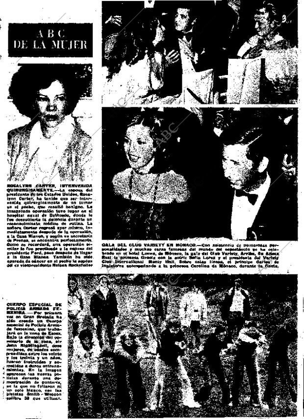 ABC MADRID 30-04-1977 página 97