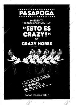 ABC MADRID 30-04-1977 página 98