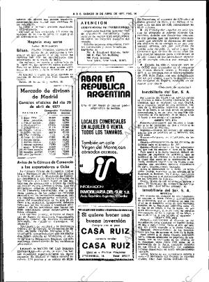 ABC SEVILLA 30-04-1977 página 24