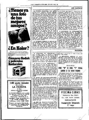 ABC SEVILLA 30-04-1977 página 36