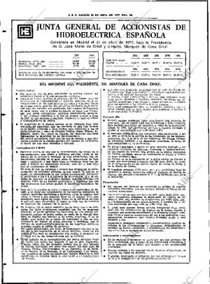 ABC SEVILLA 30-04-1977 página 46