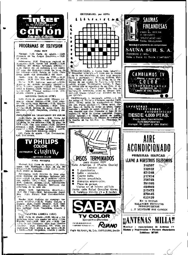 ABC SEVILLA 30-04-1977 página 60