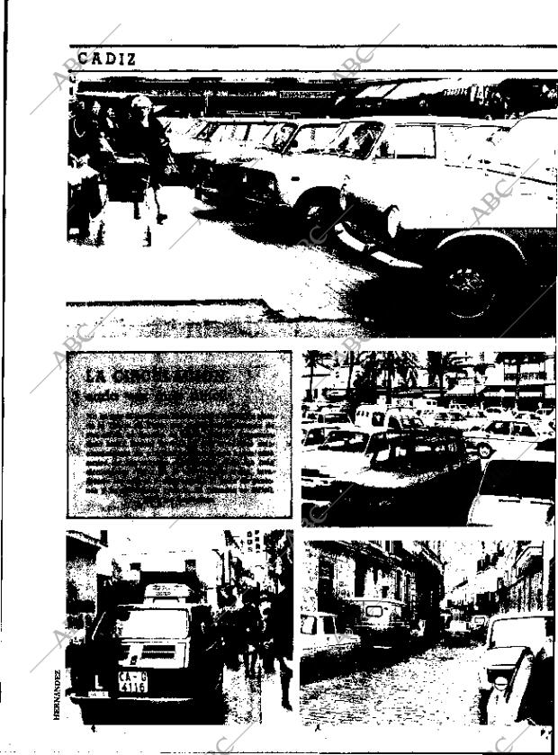 ABC SEVILLA 30-04-1977 página 67