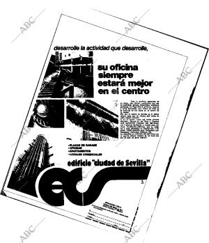 ABC SEVILLA 30-04-1977 página 70