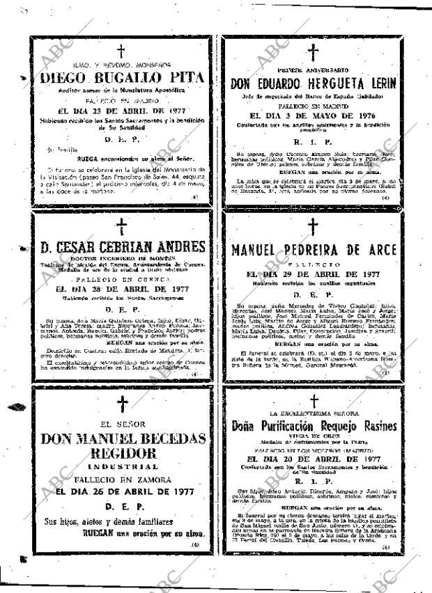 ABC MADRID 01-05-1977 página 100