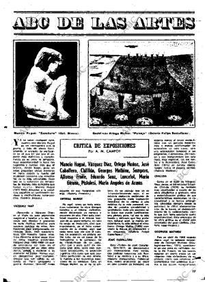 ABC MADRID 01-05-1977 página 105