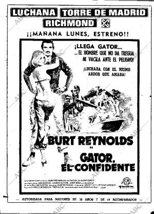 ABC MADRID 01-05-1977 página 106