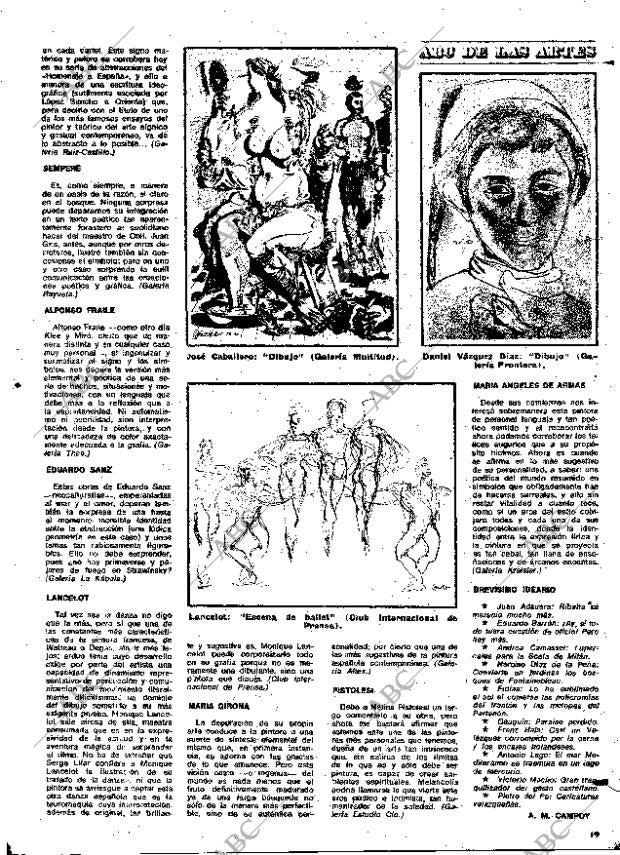 ABC MADRID 01-05-1977 página 107