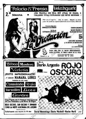ABC MADRID 01-05-1977 página 108