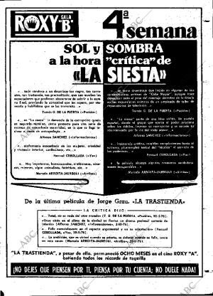 ABC MADRID 01-05-1977 página 109