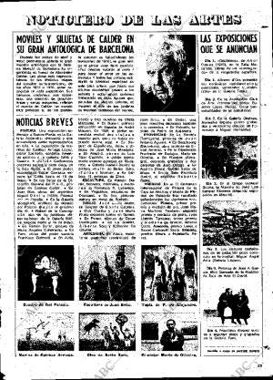 ABC MADRID 01-05-1977 página 111