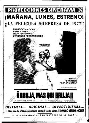ABC MADRID 01-05-1977 página 112