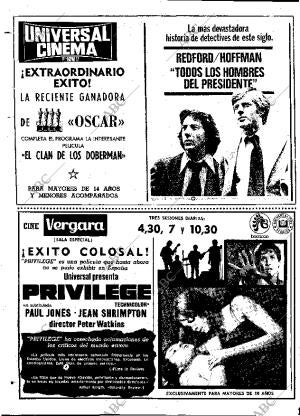 ABC MADRID 01-05-1977 página 114
