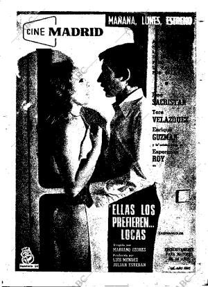 ABC MADRID 01-05-1977 página 115