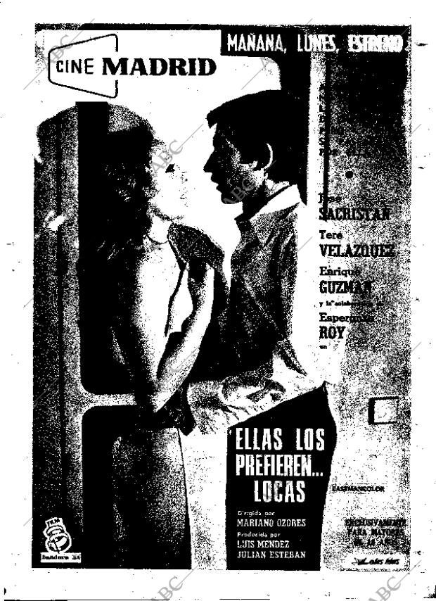 ABC MADRID 01-05-1977 página 115