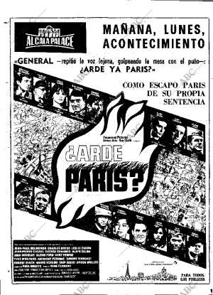 ABC MADRID 01-05-1977 página 116