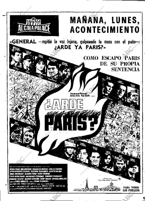 ABC MADRID 01-05-1977 página 116