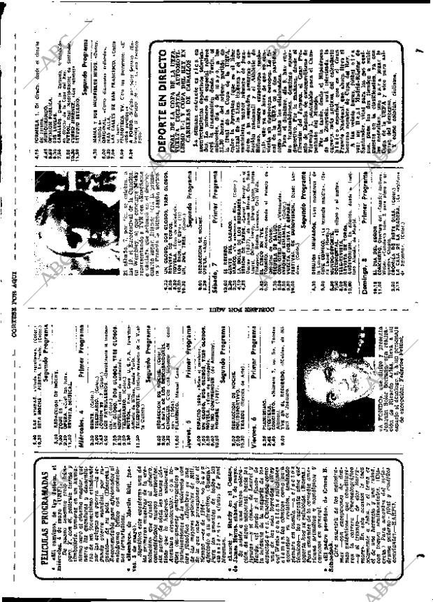 ABC MADRID 01-05-1977 página 118