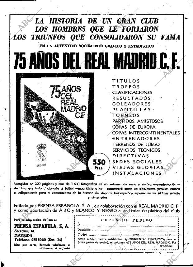 ABC MADRID 01-05-1977 página 119