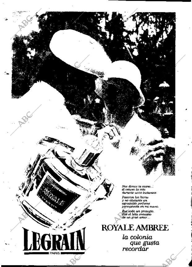 ABC MADRID 01-05-1977 página 120