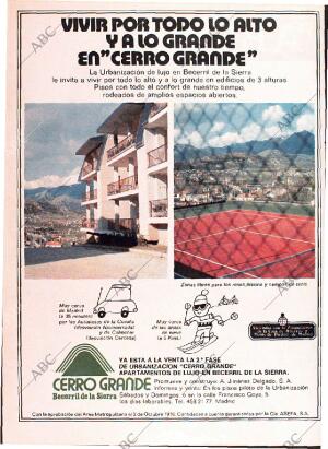 ABC MADRID 01-05-1977 página 122