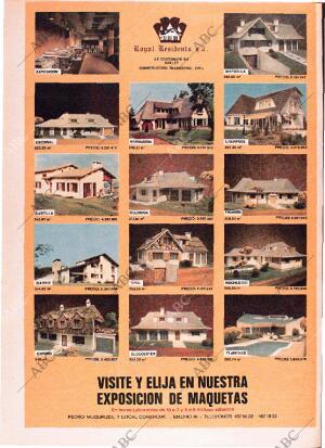 ABC MADRID 01-05-1977 página 124