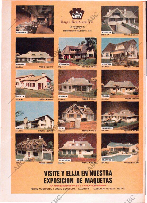 ABC MADRID 01-05-1977 página 124