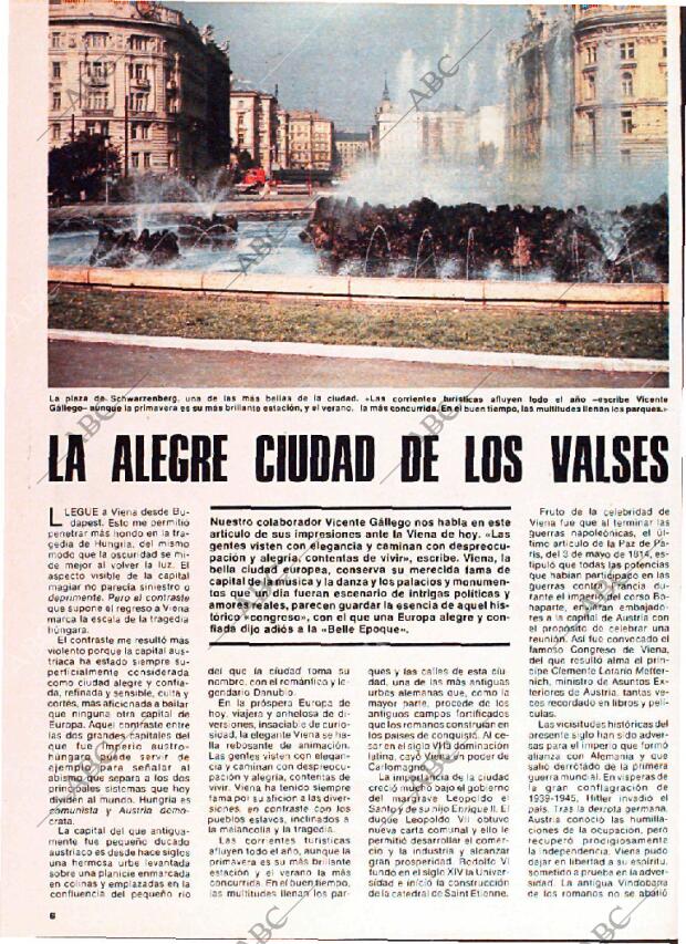 ABC MADRID 01-05-1977 página 126