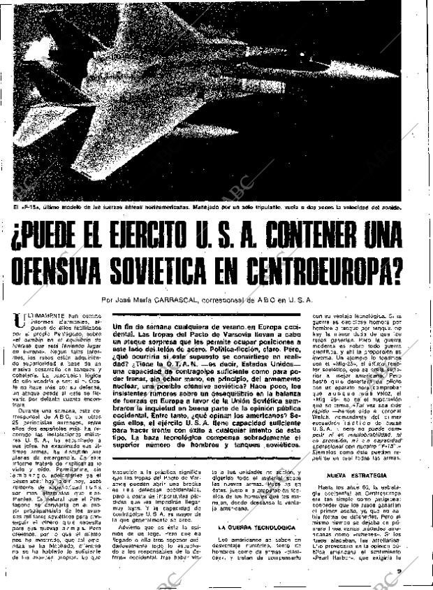 ABC MADRID 01-05-1977 página 129