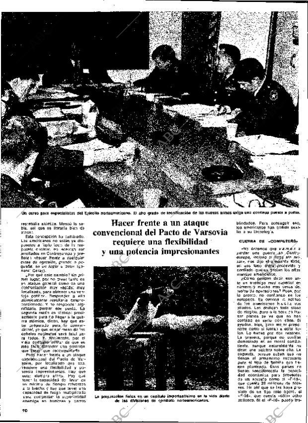 ABC MADRID 01-05-1977 página 130