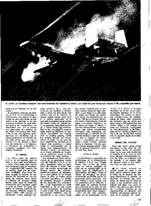 ABC MADRID 01-05-1977 página 131