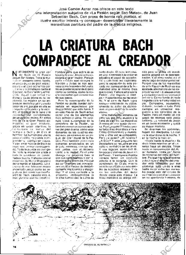 ABC MADRID 01-05-1977 página 134