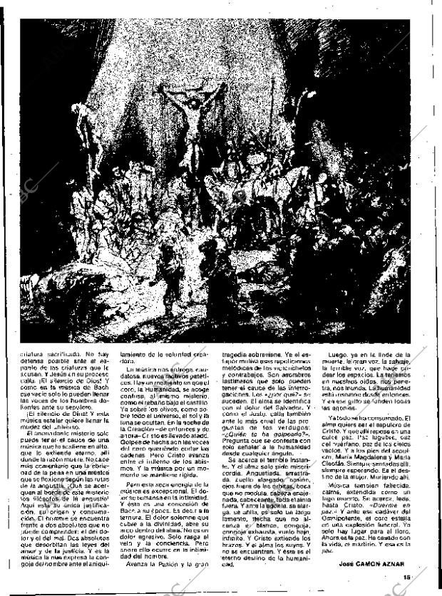 ABC MADRID 01-05-1977 página 135