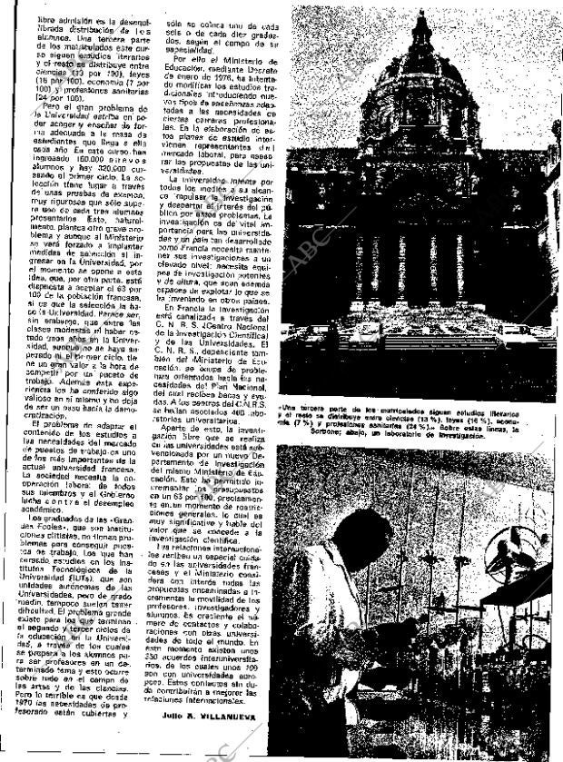 ABC MADRID 01-05-1977 página 137