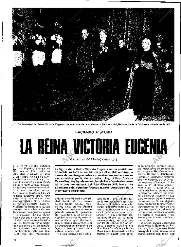 ABC MADRID 01-05-1977 página 138