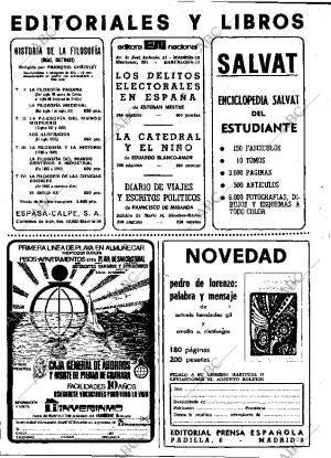 ABC MADRID 01-05-1977 página 14