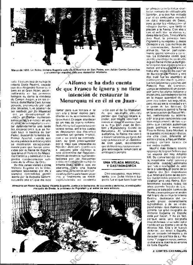 ABC MADRID 01-05-1977 página 140