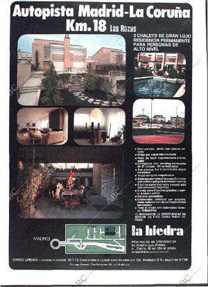 ABC MADRID 01-05-1977 página 141