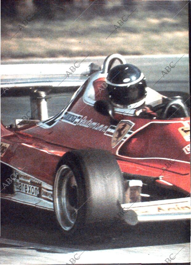 ABC MADRID 01-05-1977 página 142