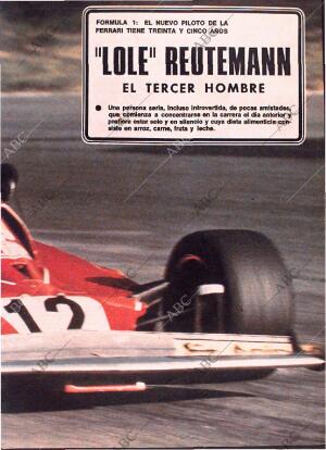 ABC MADRID 01-05-1977 página 143