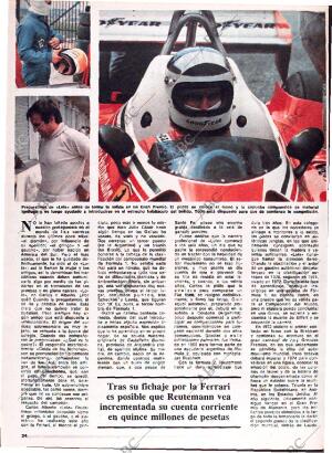 ABC MADRID 01-05-1977 página 144
