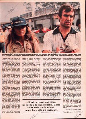 ABC MADRID 01-05-1977 página 145