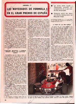 ABC MADRID 01-05-1977 página 146