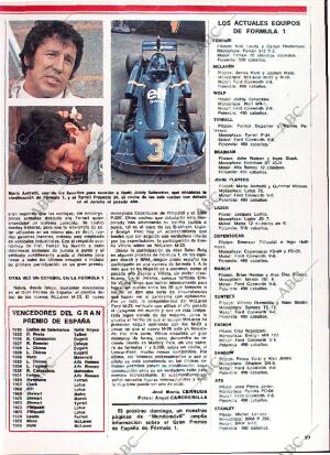 ABC MADRID 01-05-1977 página 147