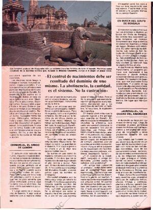 ABC MADRID 01-05-1977 página 150