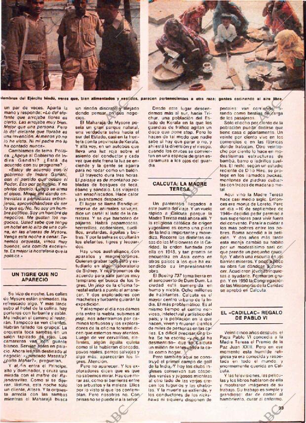 ABC MADRID 01-05-1977 página 153