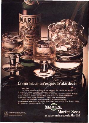 ABC MADRID 01-05-1977 página 156