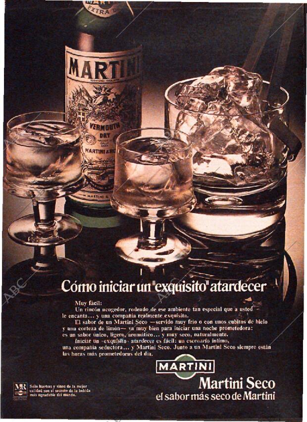 ABC MADRID 01-05-1977 página 156