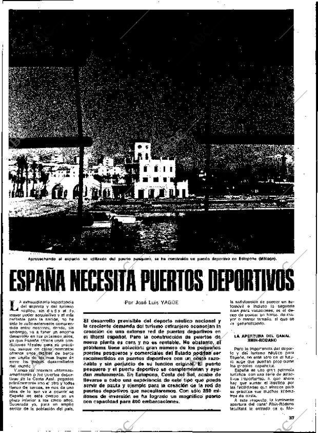 ABC MADRID 01-05-1977 página 157