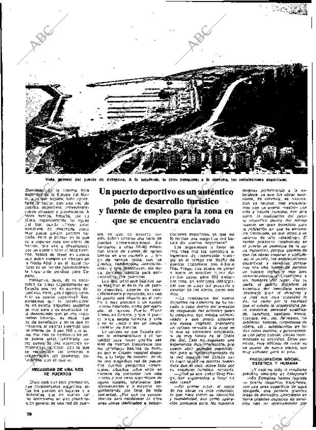 ABC MADRID 01-05-1977 página 158